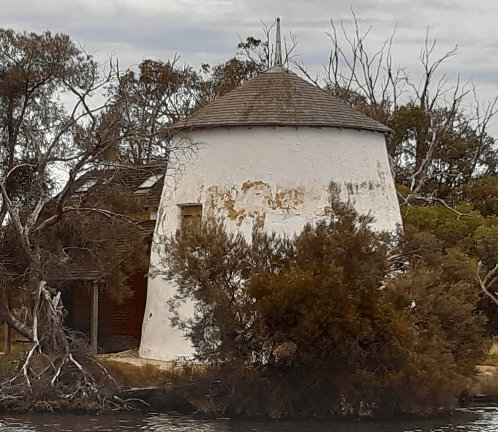 Cooper's Mill, South Yunderup