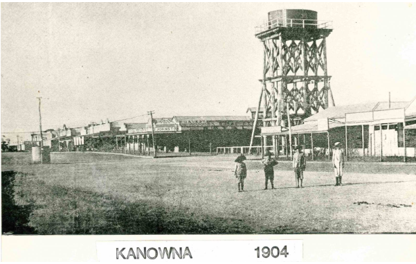 Kanowna 1904