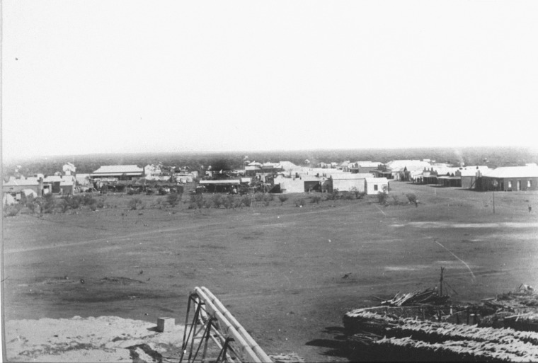 Kookynie c1900